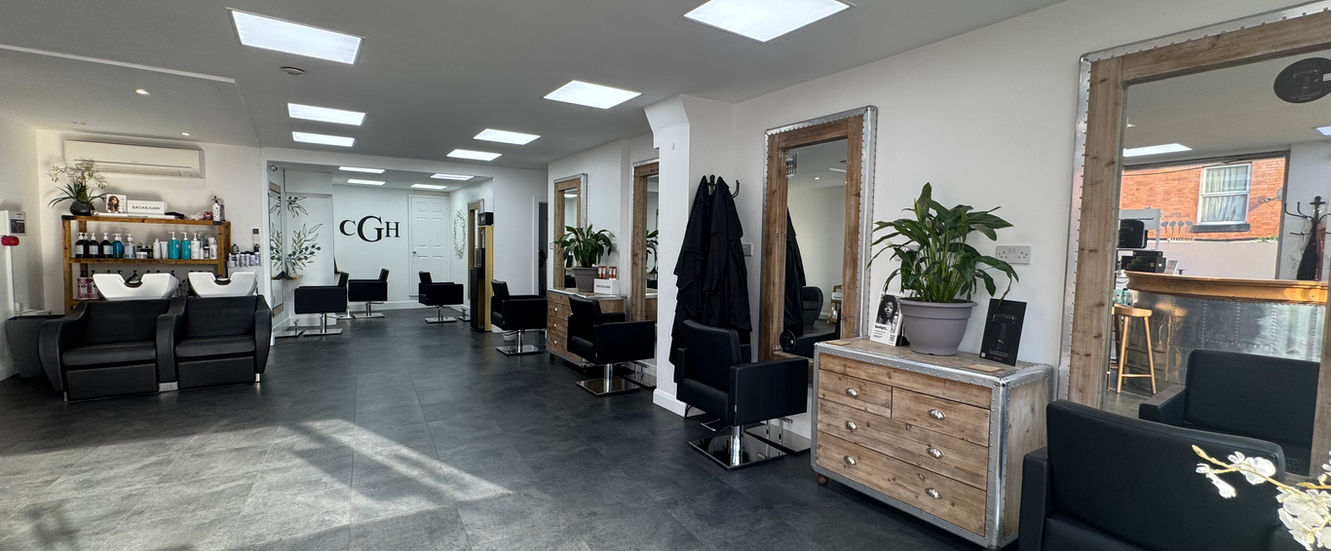 Hair colour sale manchester