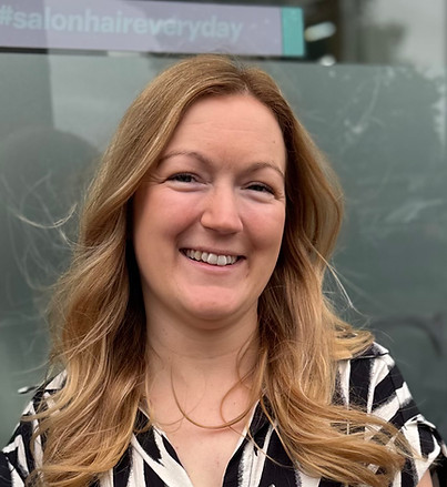 Cara gibbs hairdressing